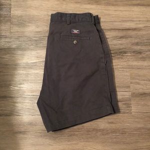 Men’s vintage Polo by Ralph Lauren Black shorts